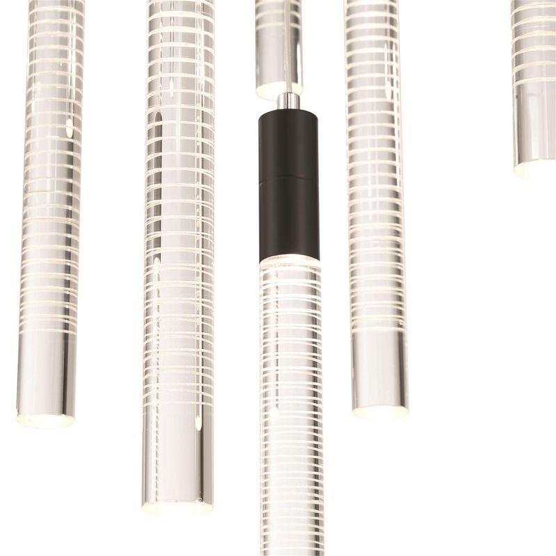 Celine 16 Inch Mini Chandelier by Artcraft