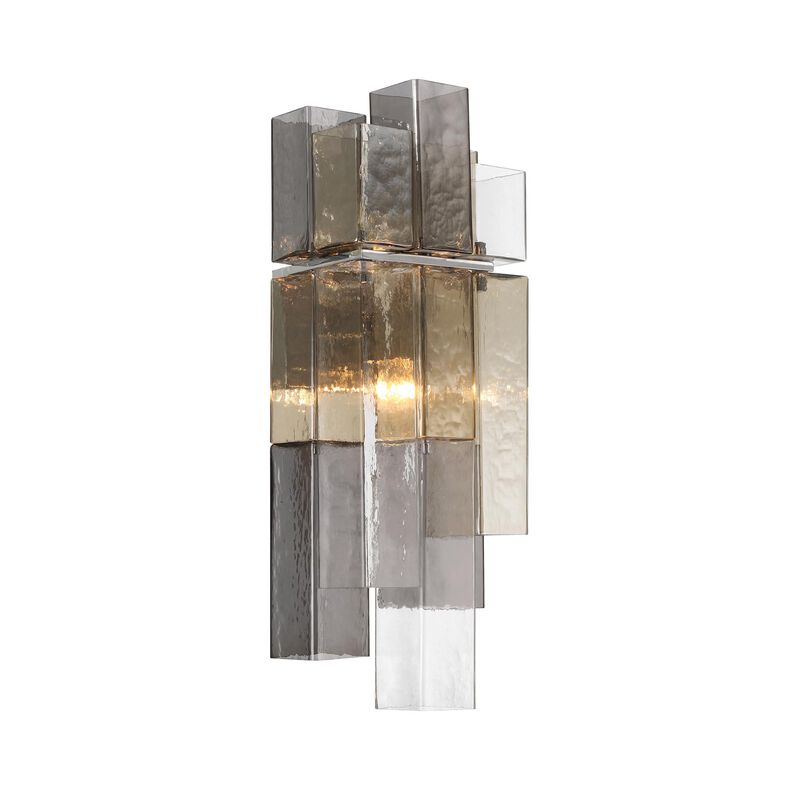 Altesa Wall Sconce by Eurofase Lighting