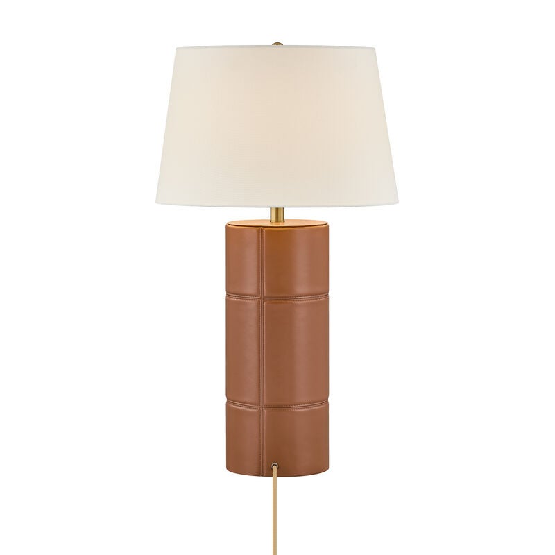 Albert Medium Table Lamp by Savoy House