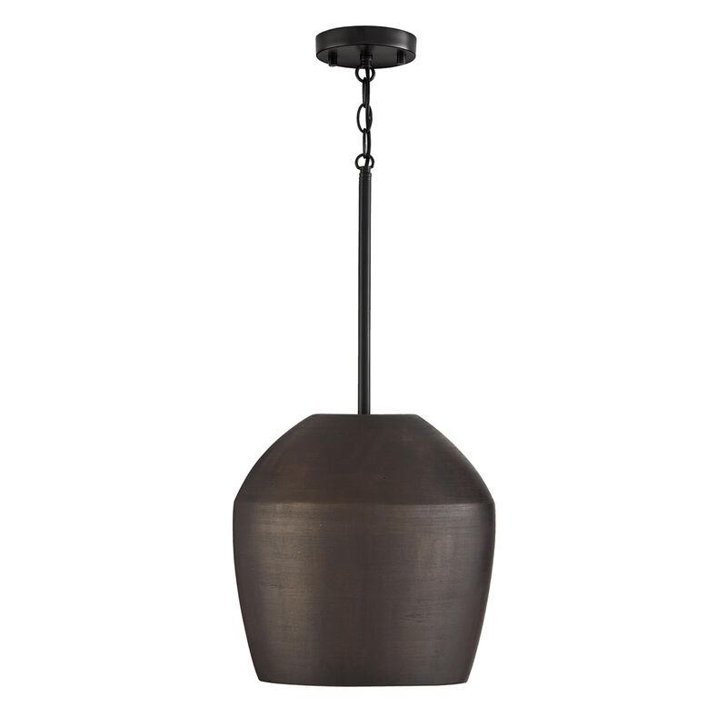 Della 13 Inch Large Pendant by Capital Lighting Fixture Company