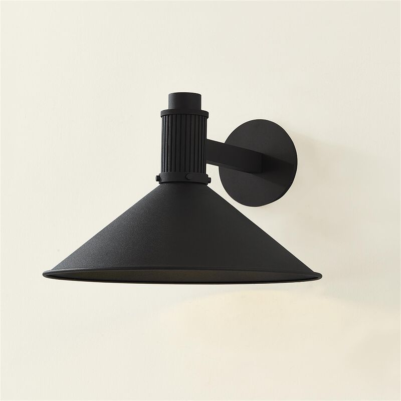 Elani 15 Inch Outdoor Wall Light by Troy Lighting