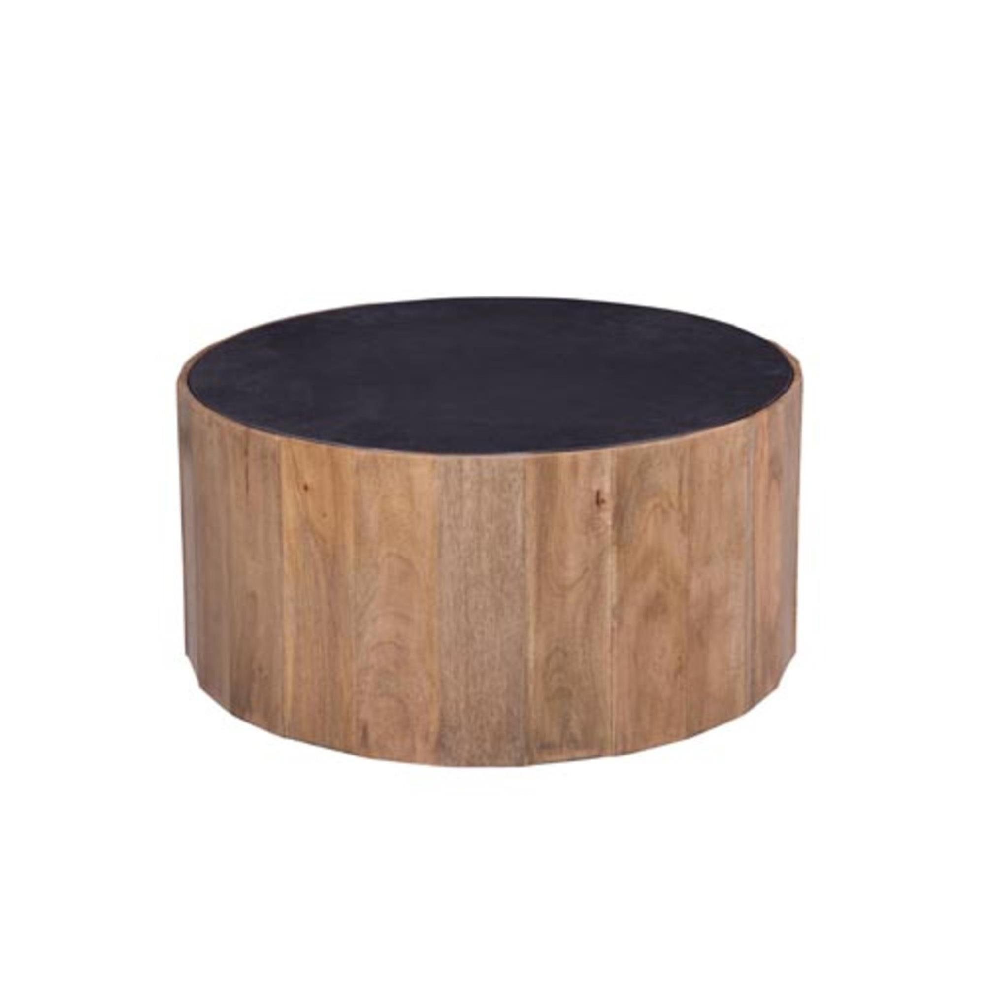 Adrienne 38 Inch Coffee Table by Bassett Mirror Company