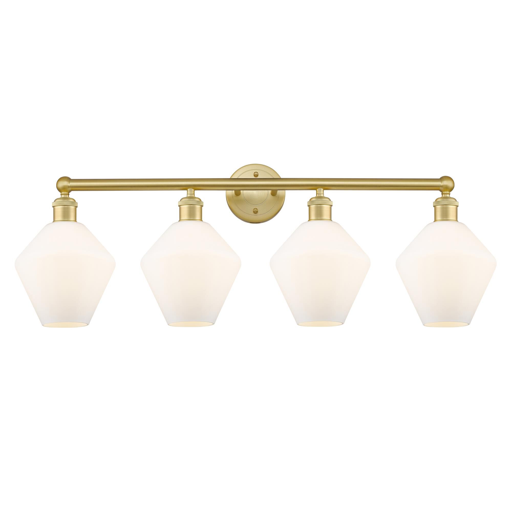 Bruno Marashlian Cindyrella 35 Inch Bath Vanity Light by Innovations Lighting