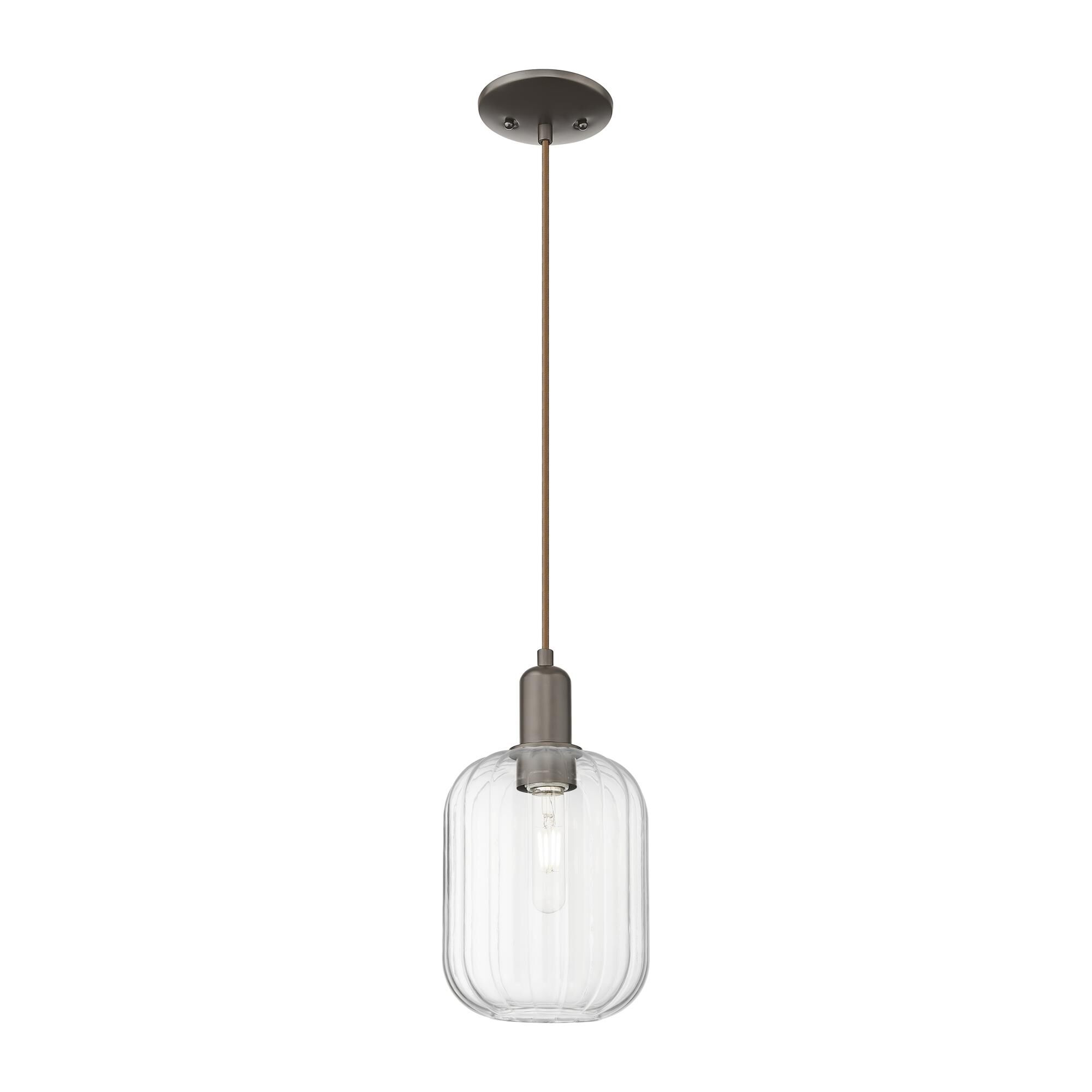 Bruno Marashlian Preston 7 Inch Mini Pendant by Innovations Lighting