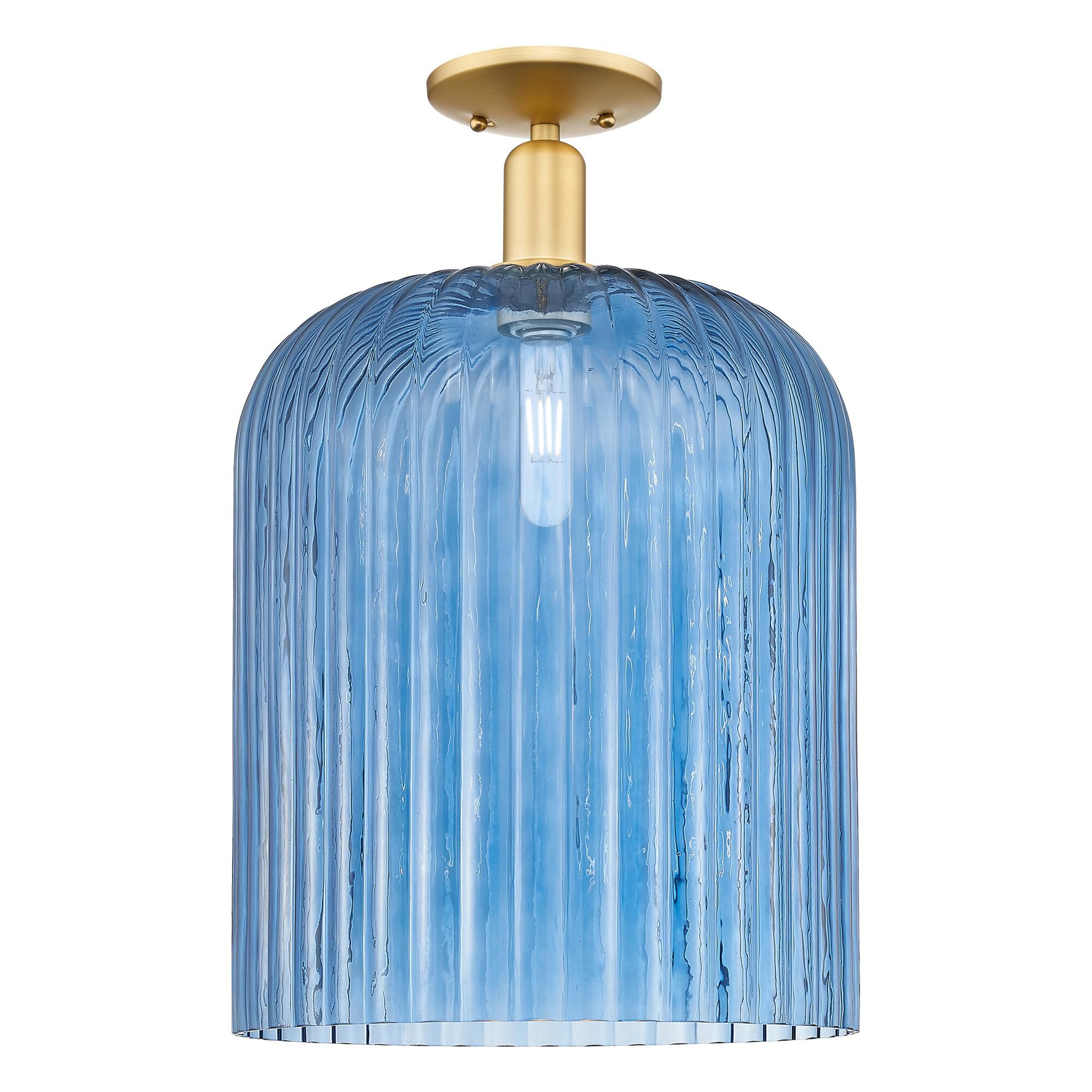 Shown in Satin Gold finish