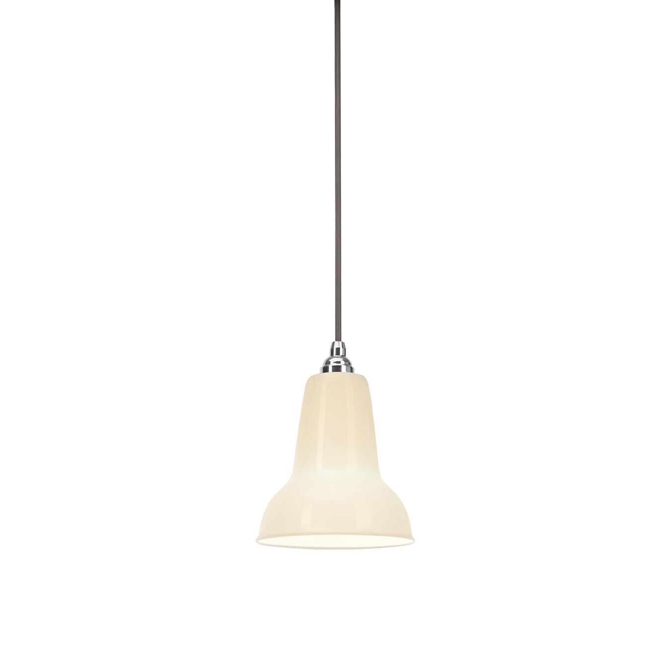 Original 1227 Mini Ceramic Mini Pendant by Anglepoise