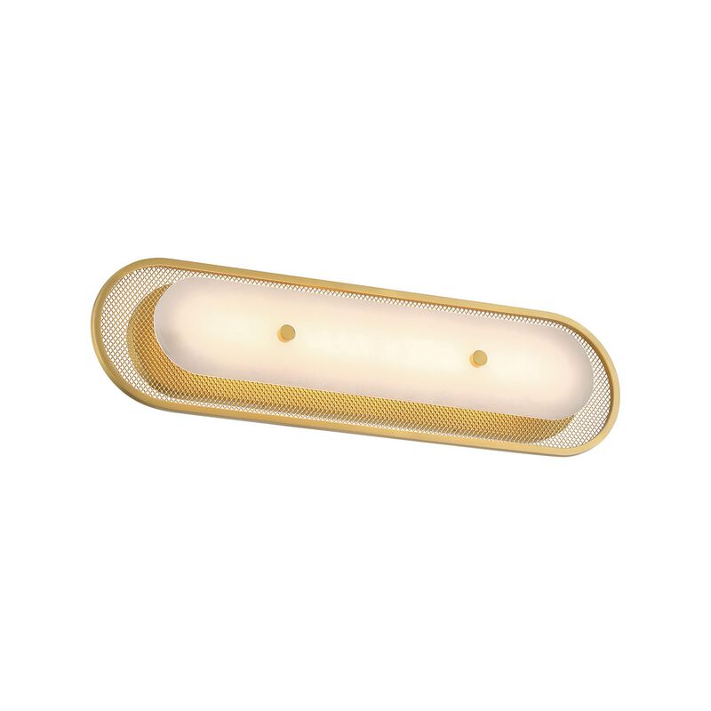 Tramore 22 Inch Wall Sconce by Eurofase Lighting