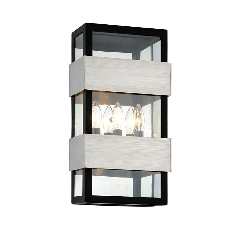 Dana Point 9.75 Inch Outdoor Wall Light by Troy Lighting