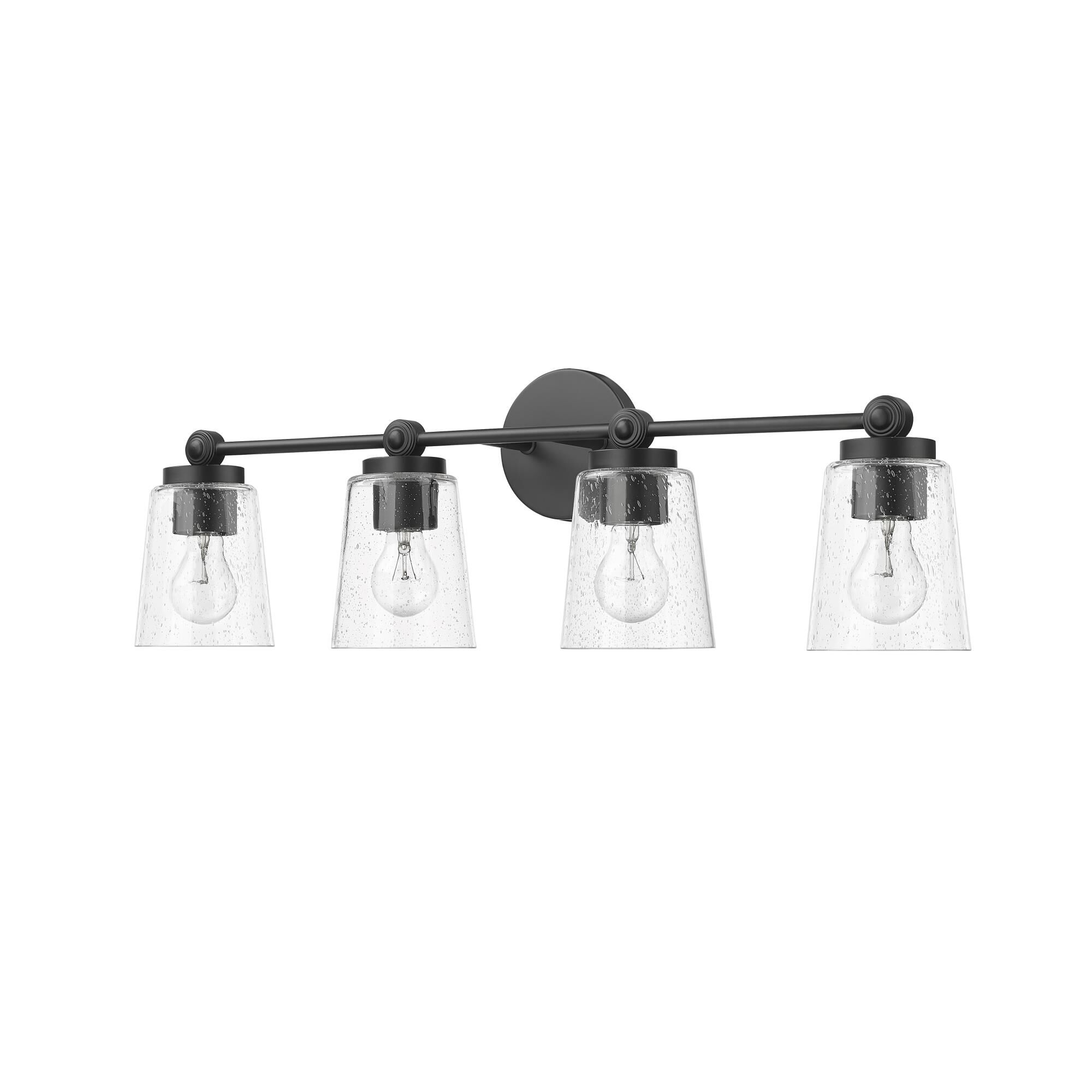 Lauryn 31 Inch Bath Vanity Light By Millennium Lighting