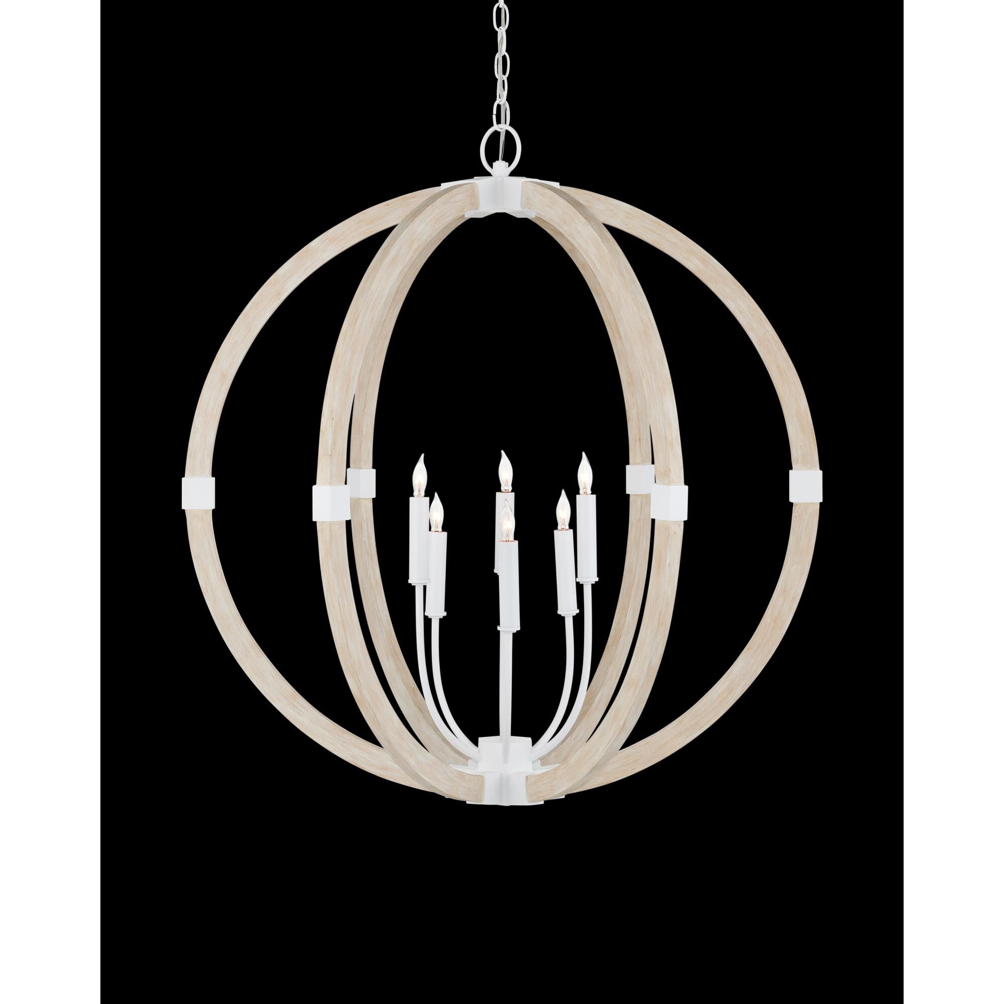 Shown in Sandstone and Sugar White finish