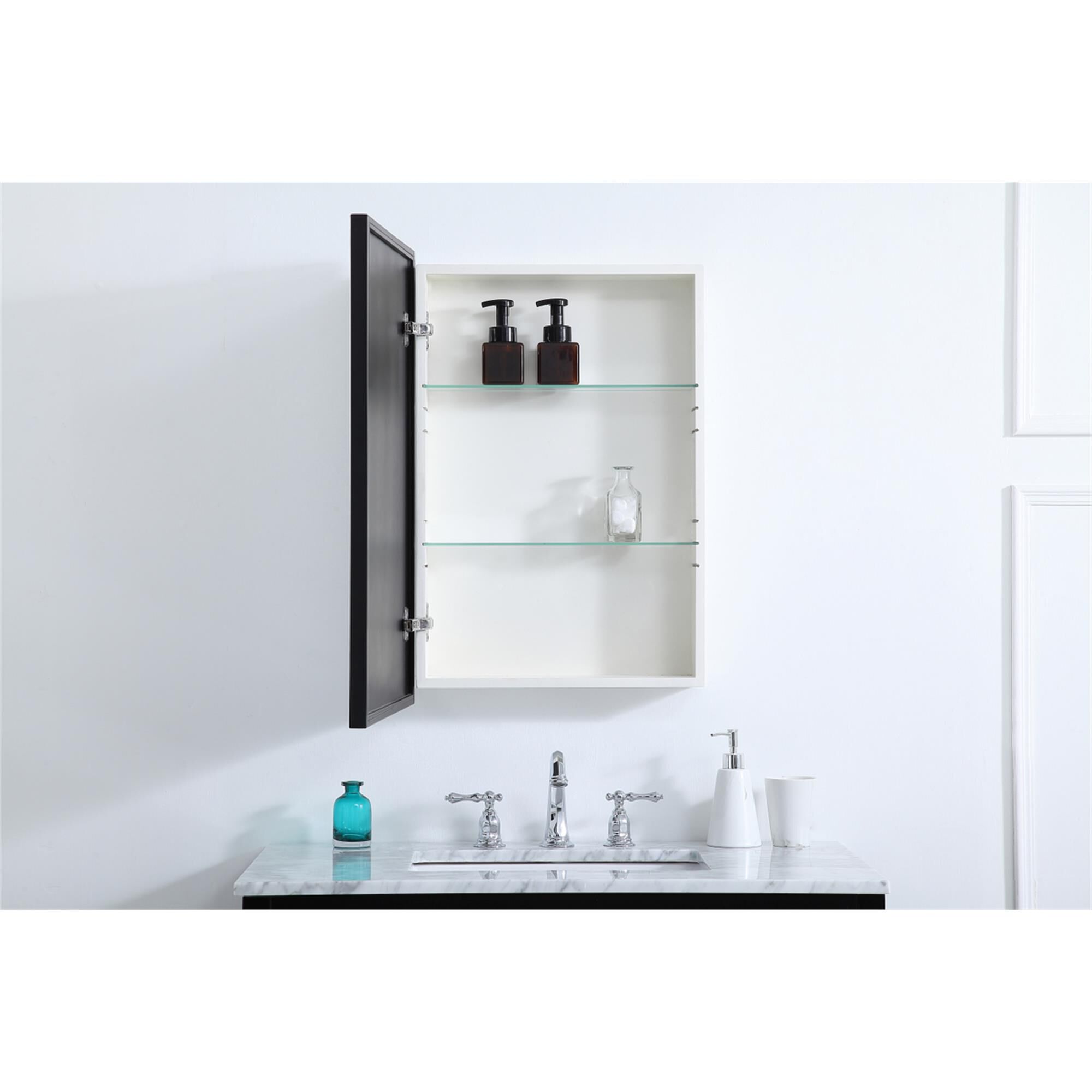Wyn Small Decorative Mirror,
