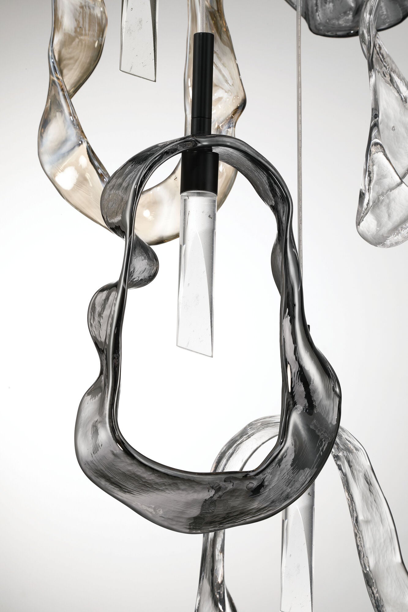 Norah 24 Inch 16 Light Multi Light Pendant,