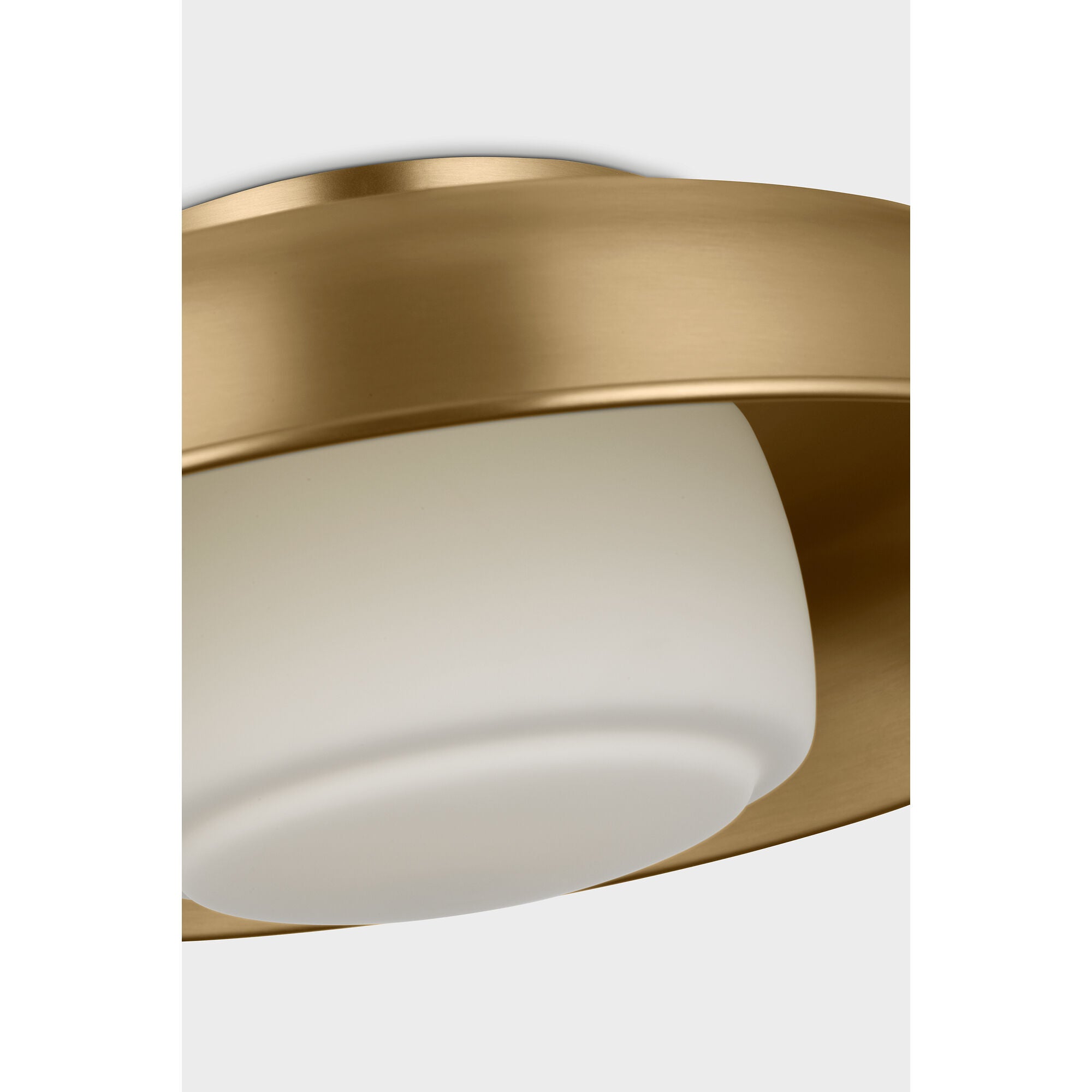Liora 15 Inch Flush Mount,
