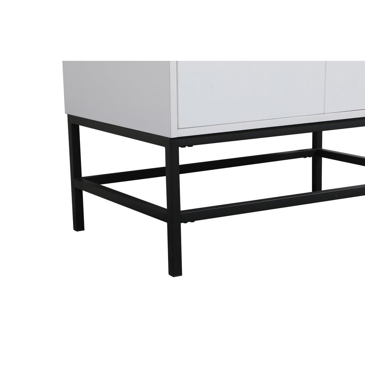 Eugene Bath Vanity by Elegant Decor