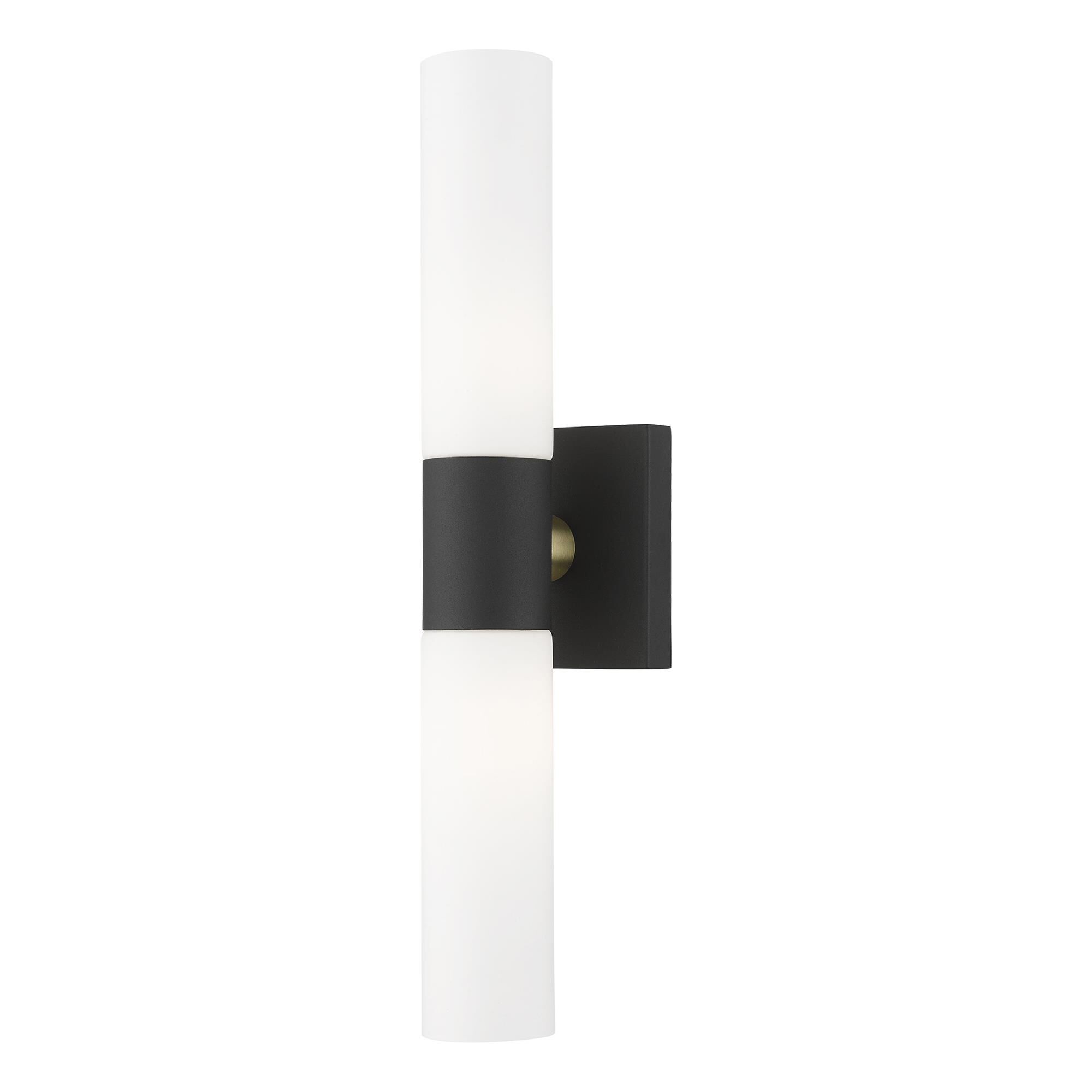 Aero 17 Inch Wall Sconce by Livex Lighting
