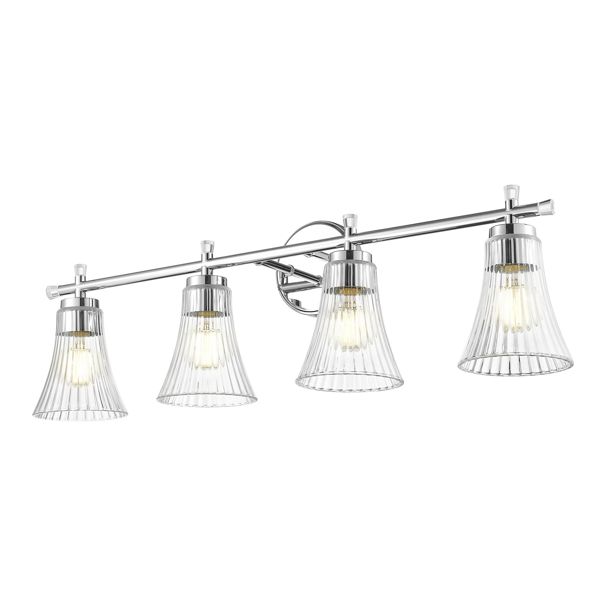 Belle 32 Inch Bath Vanity Light by Z Lite