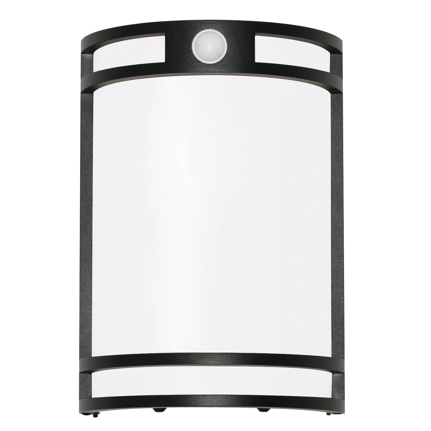AFX Lighting Elston 10 Inch Tall LED Outdoor Wall Light
