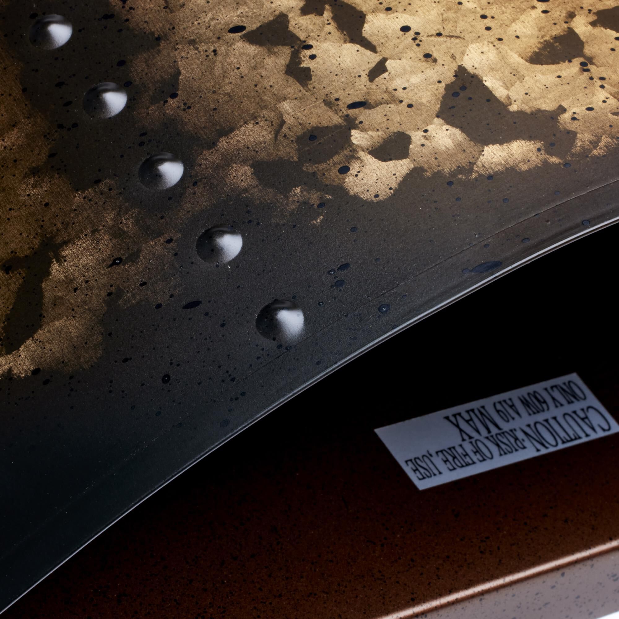 Shown in Weathered Brass finish