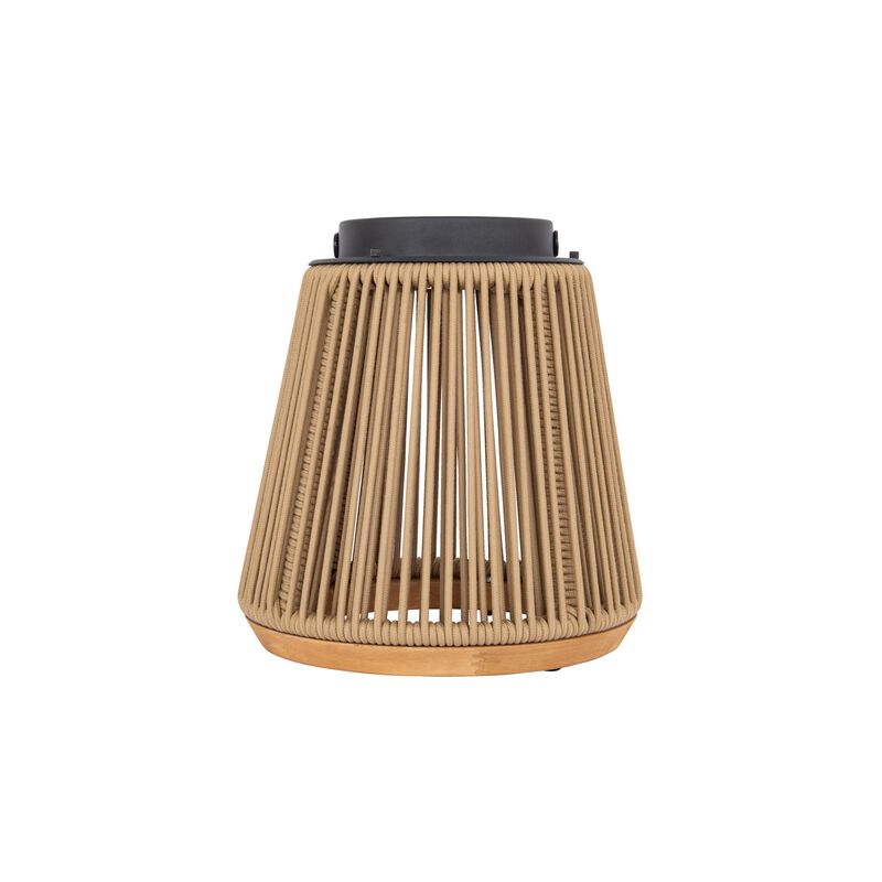 Sea Scape 14 Inch Outdoor Table Lamp by Craftmade