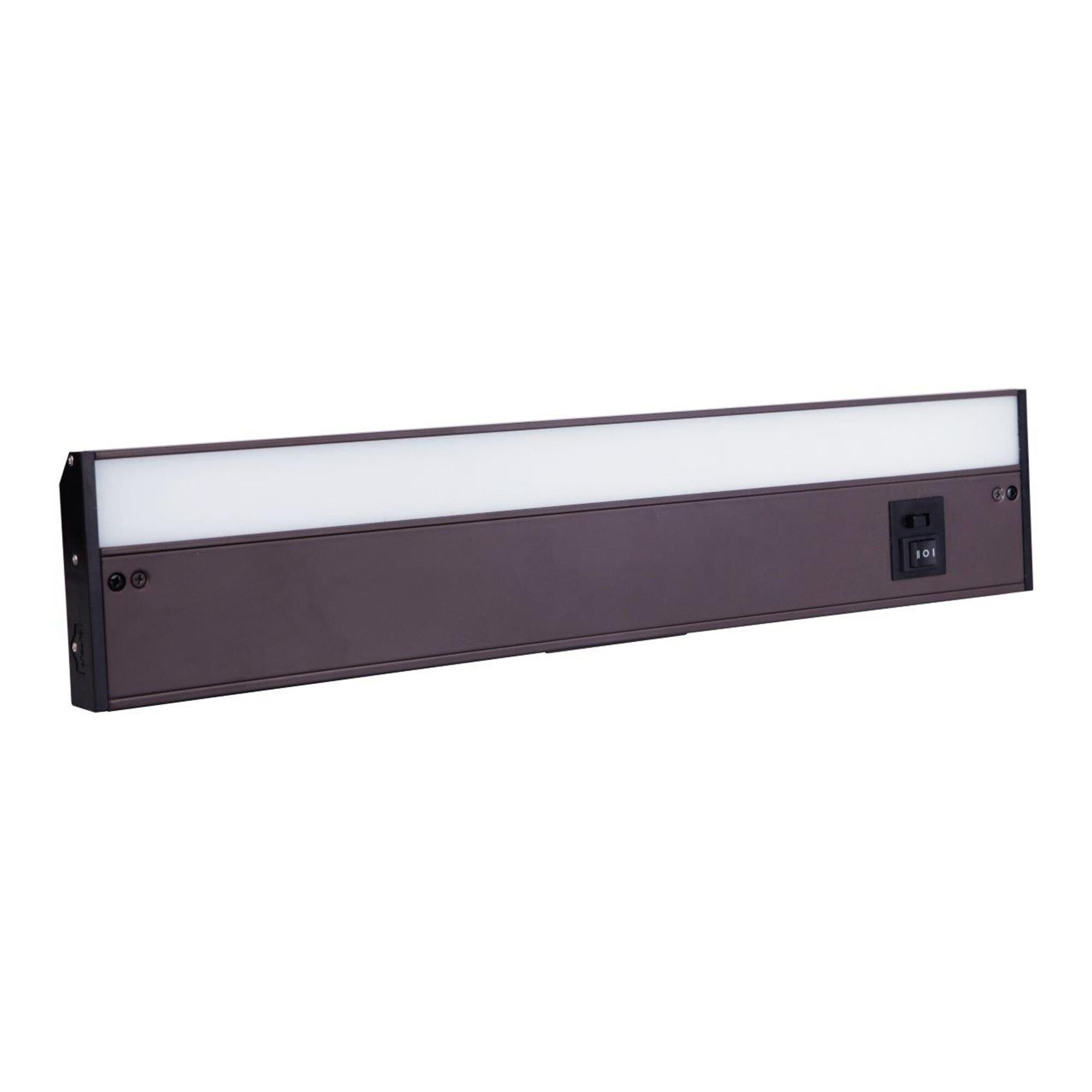 3CCT Under Cabinet Bars 4 Inch Light Bar,