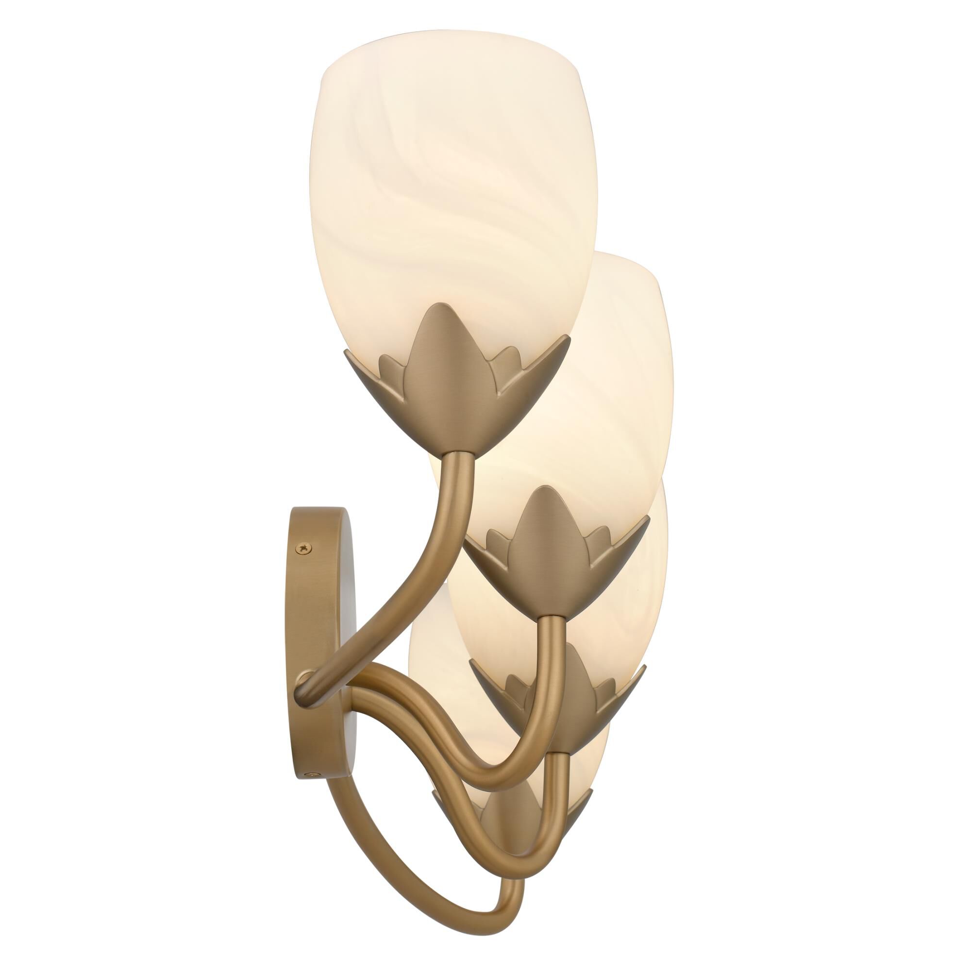 Jacobs 32 Inch Bath Vanity Light by Quoizel