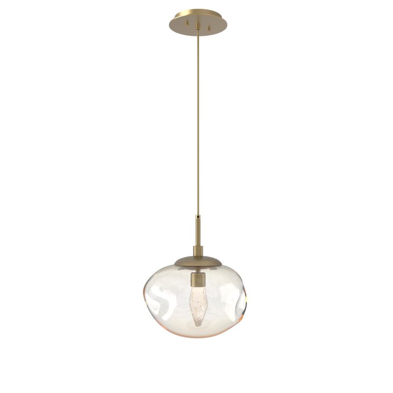 Nova Mini Pendant by Hammerton Studio
