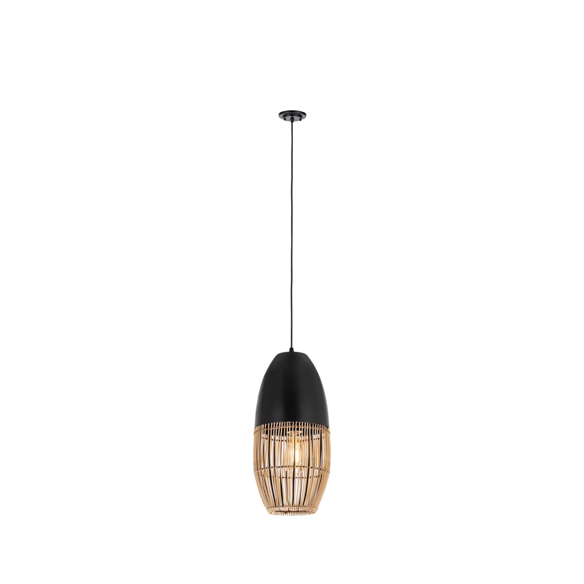 Bruno Marashlian Sabal 8 Inch Mini Pendant by Innovations Lighting