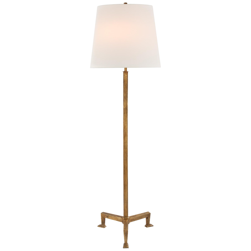 Thomas O'Brien Parish 65 Inch Floor Lamp by Visual Comfort Signature Collection