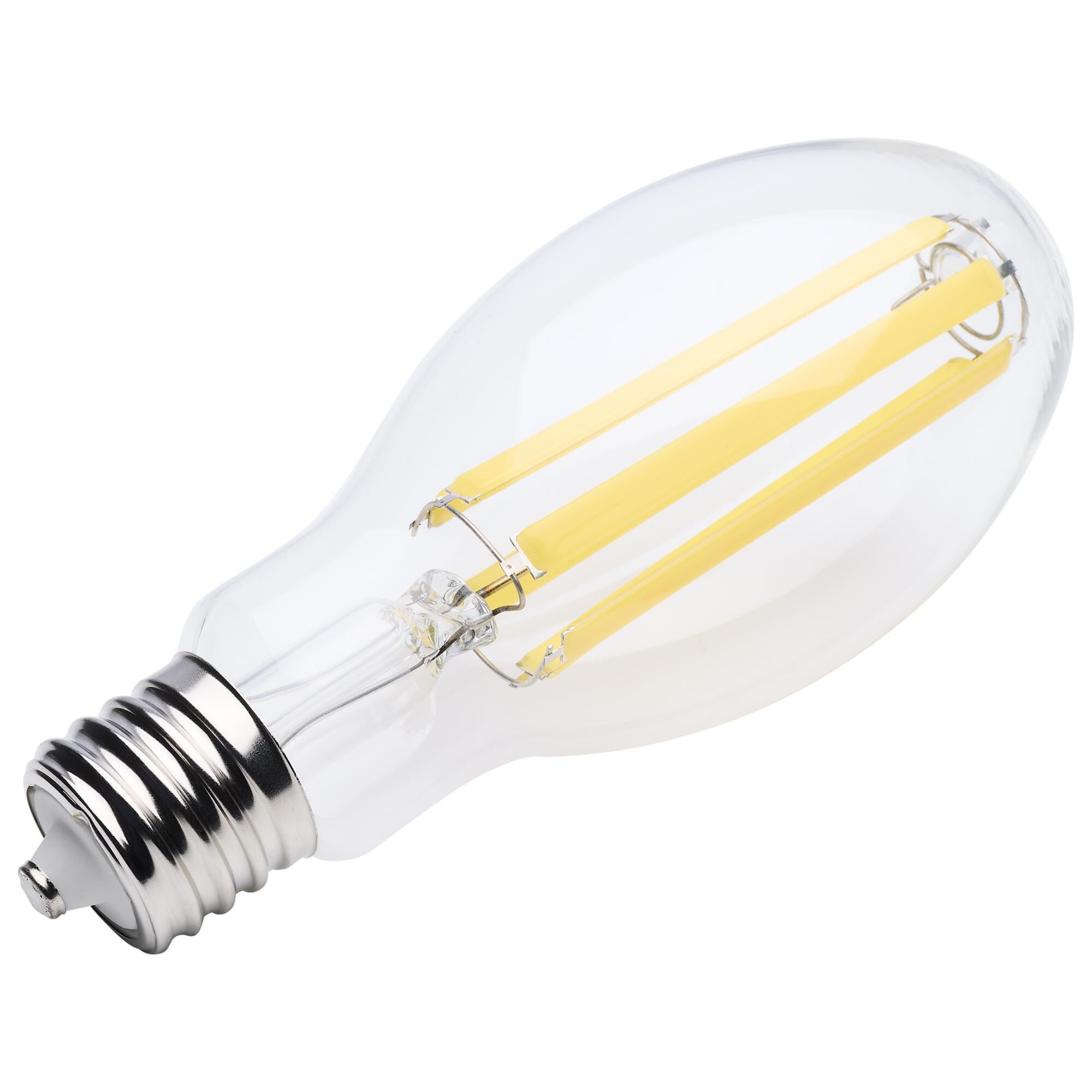 Hi-Pro 8 Inch LED Light Bulb by Satco