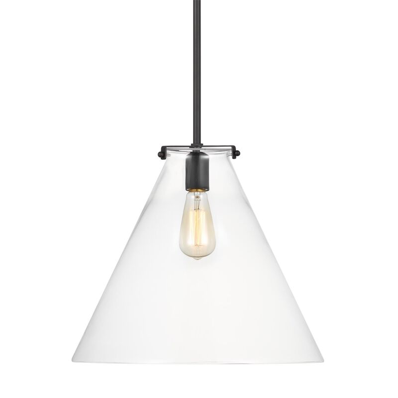Visual Comfort Studio Collection Kate Large Pendant