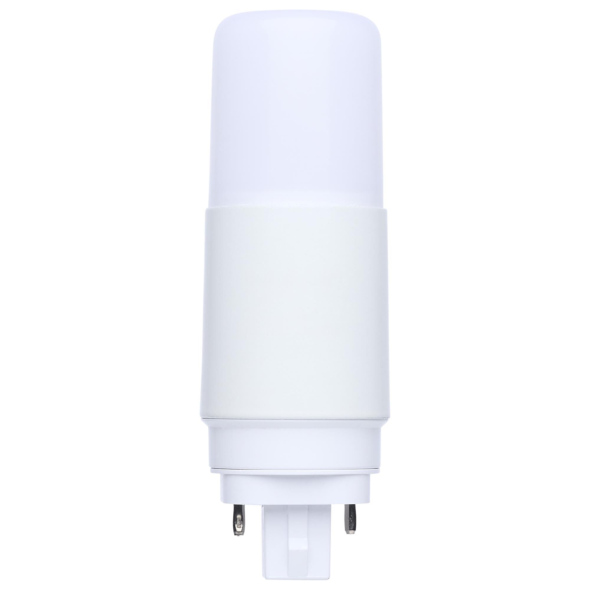 7 Watt 3000K LED Light Bulb by Satco