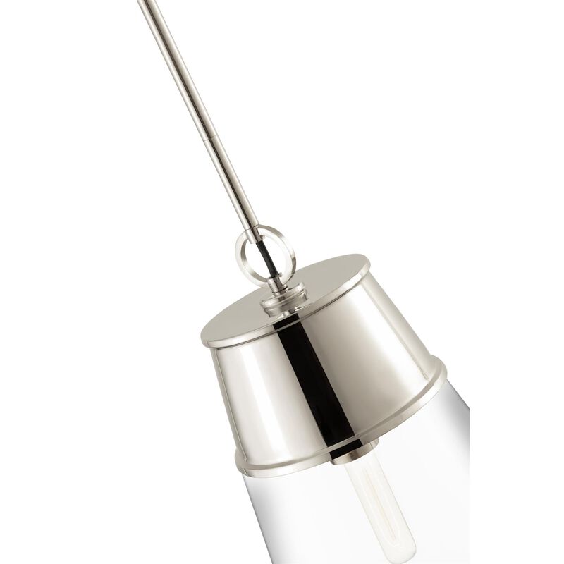 Wentworth 22 Inch Mini Pendant by Z-Lite