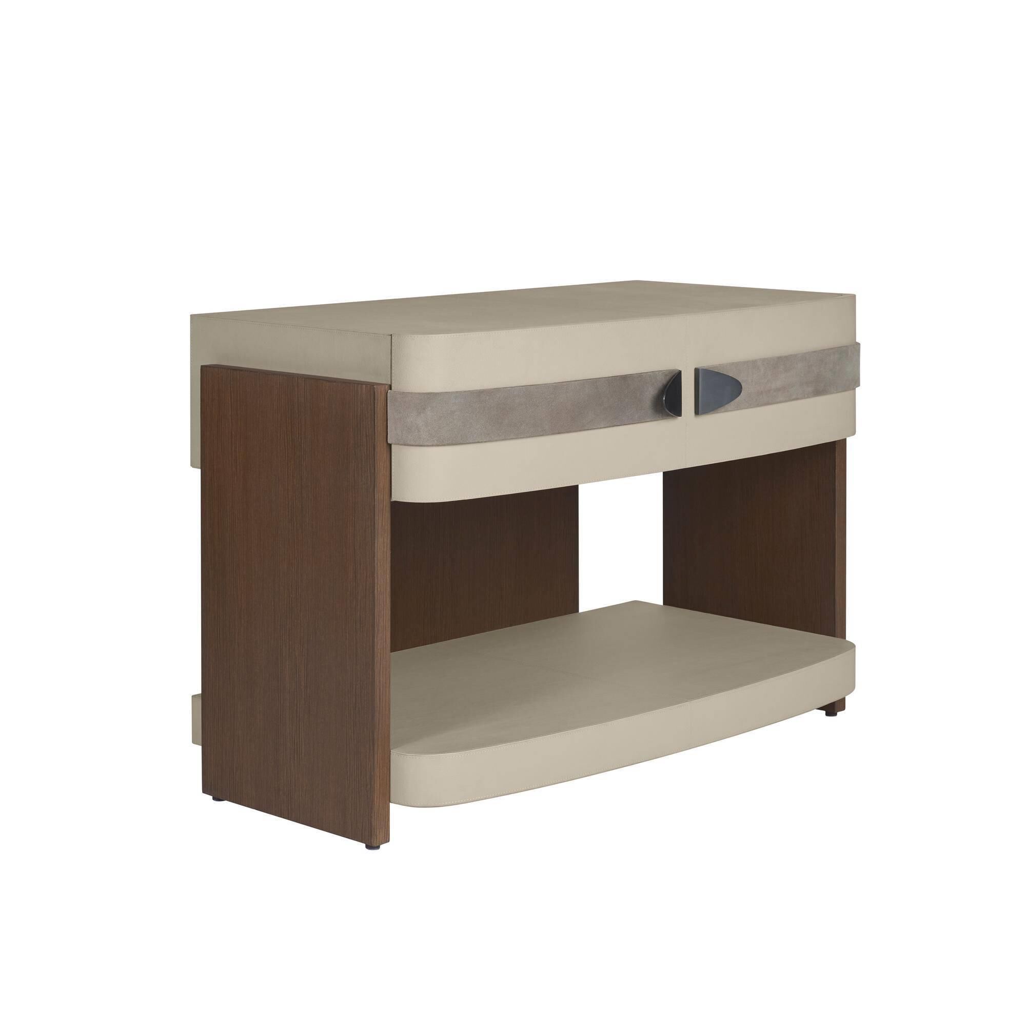 Arion End Table by Arteriors Home