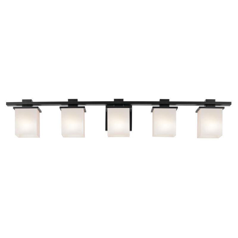 Tully 40 Inch Bath Vanity Light by Kichler