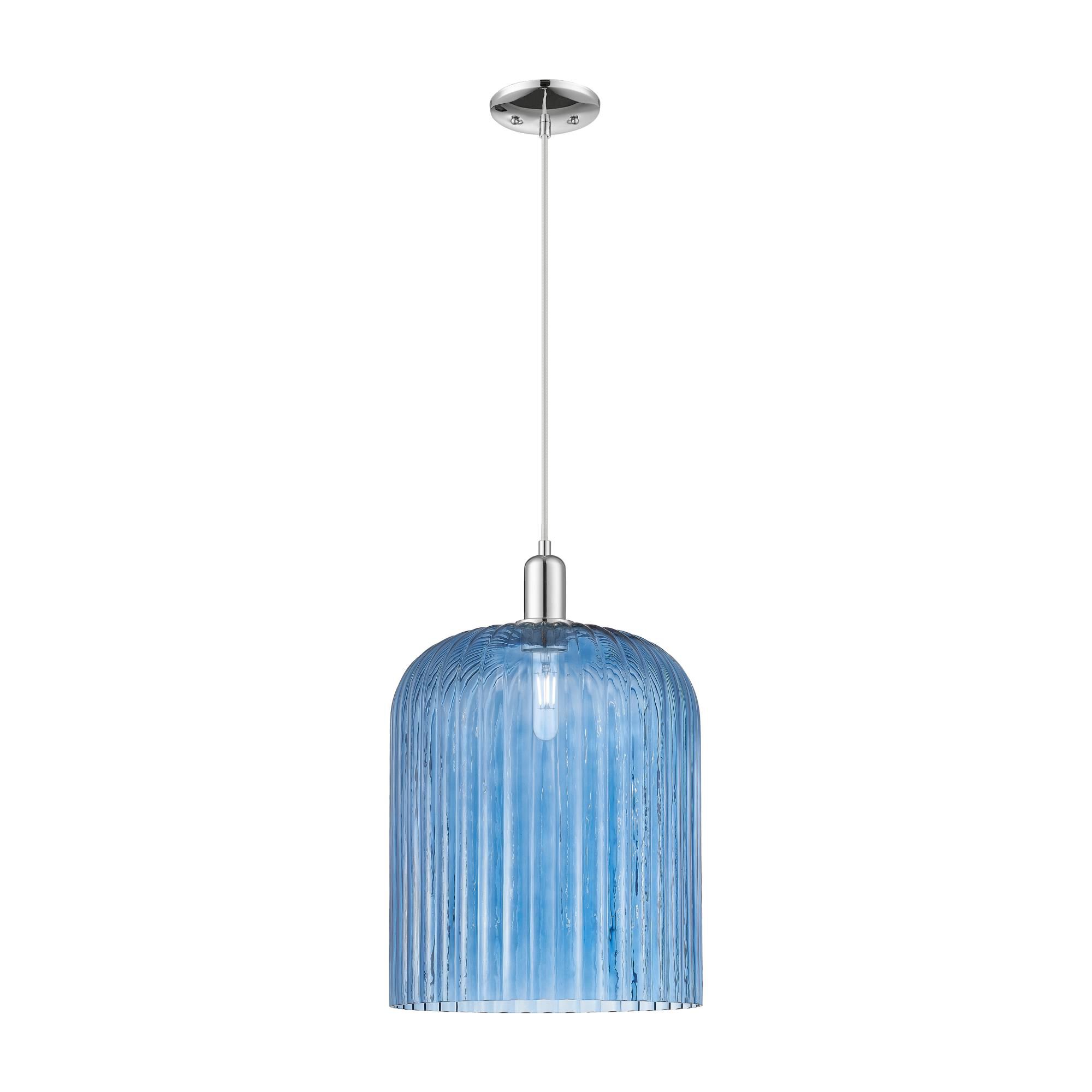 Bruno Marashlian Bridal Veil 12 Inch Mini Pendant by Innovations Lighting