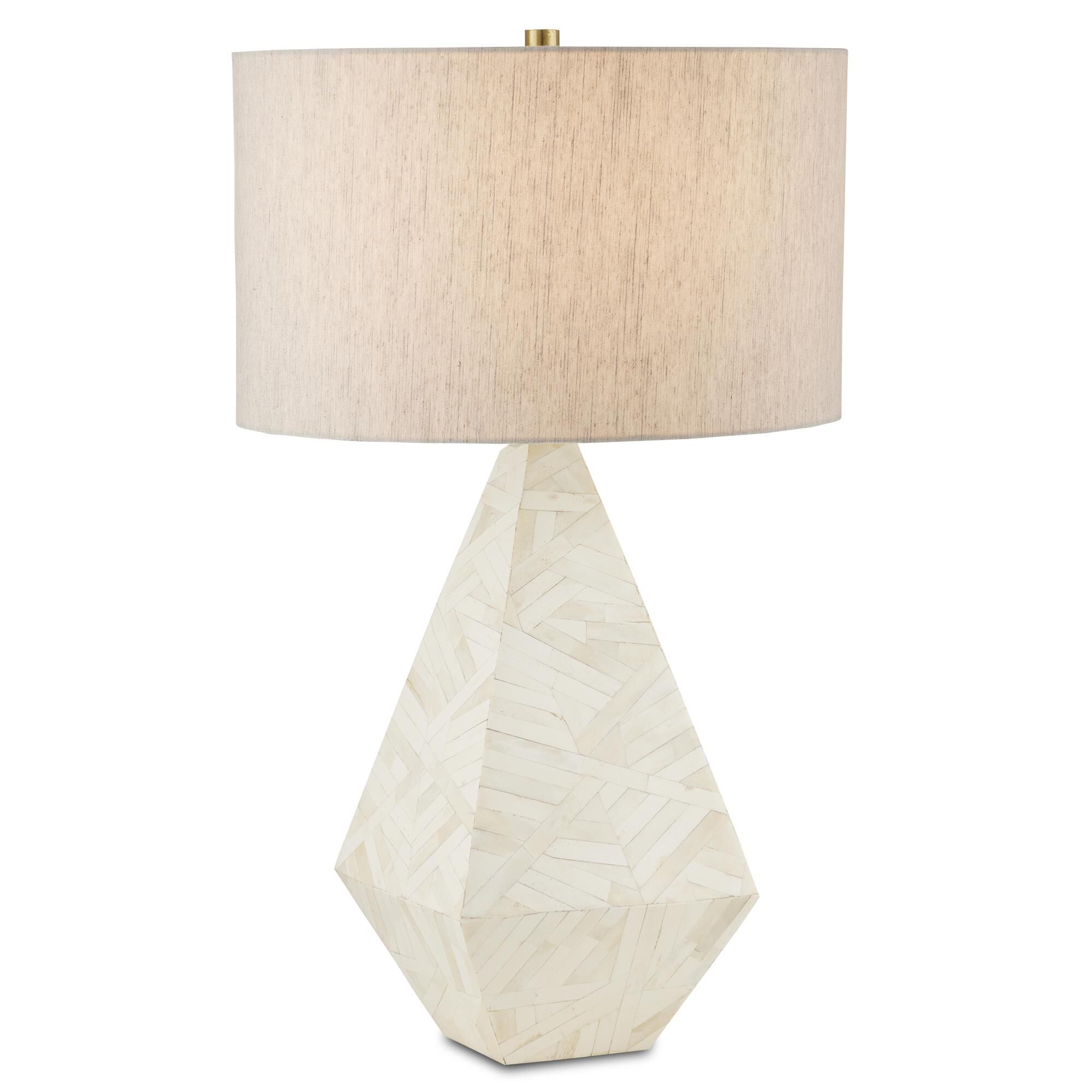 Elysium 29 Inch Table Lamp by Currey and Company