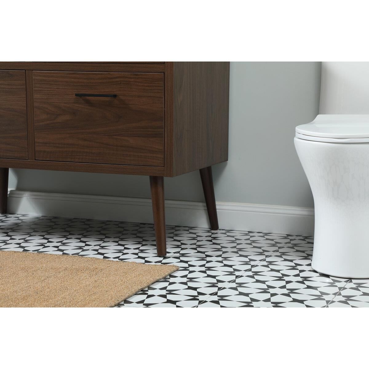 Boise Bath Vanity by Elegant Decor