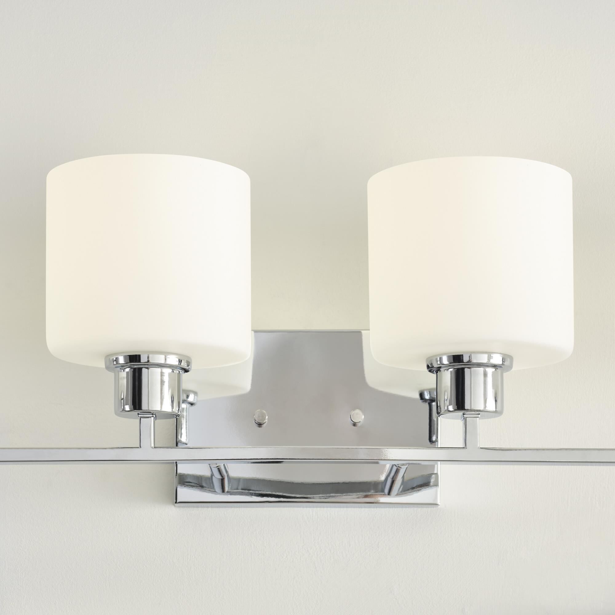 Canfield 31 Inch 4 Light Bath Vanity Light by Generation Lighting