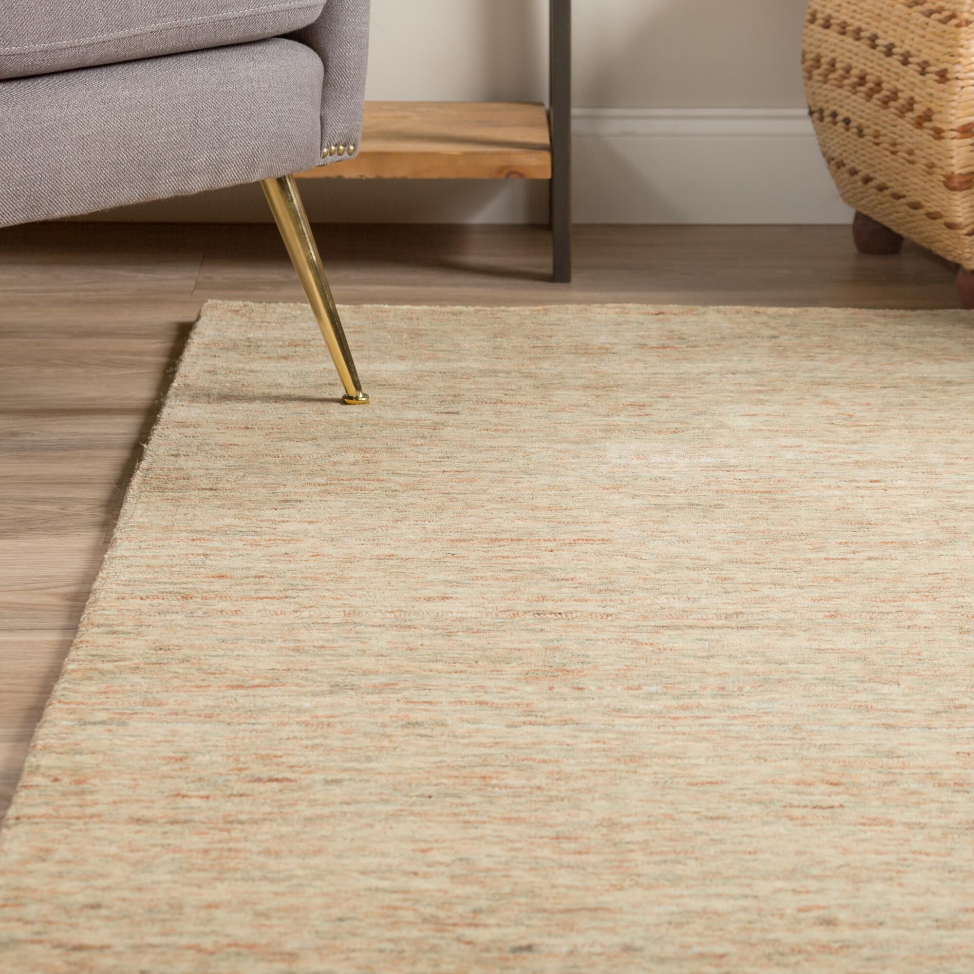 Reya RY7 Area Rug by Dalyn Rug Company