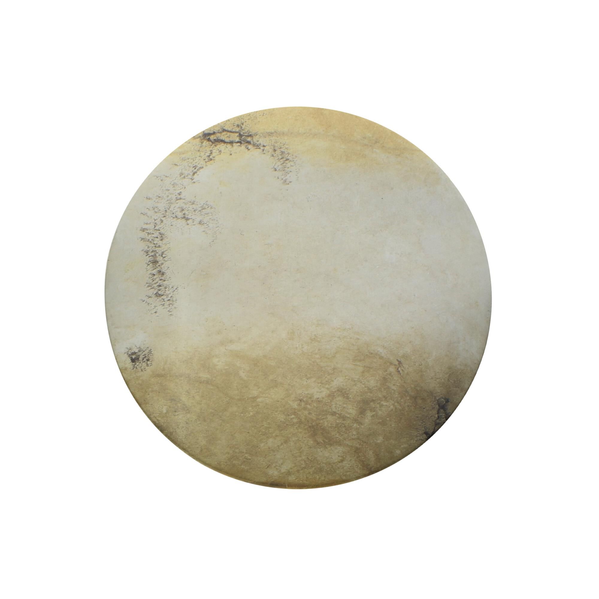 Backlit 13 Inch Wall Sconce by Justice Design Group