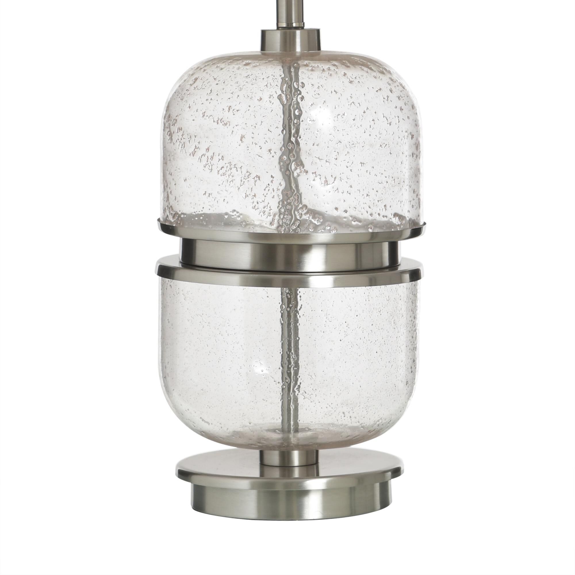 Cameron 33 Inch Table Lamp by Stylecraft