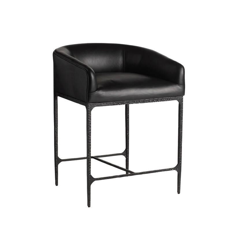 Osbourne 34 Inch Stool by Arteriors Home