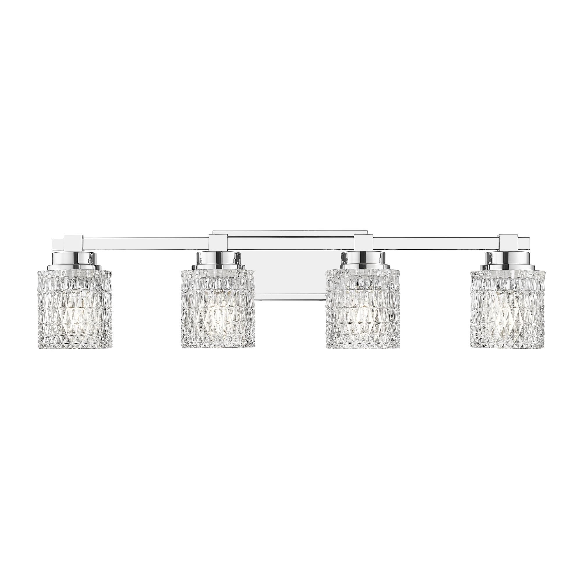 Jacqueline 32 Inch Bath Vanity Light by Z-lite