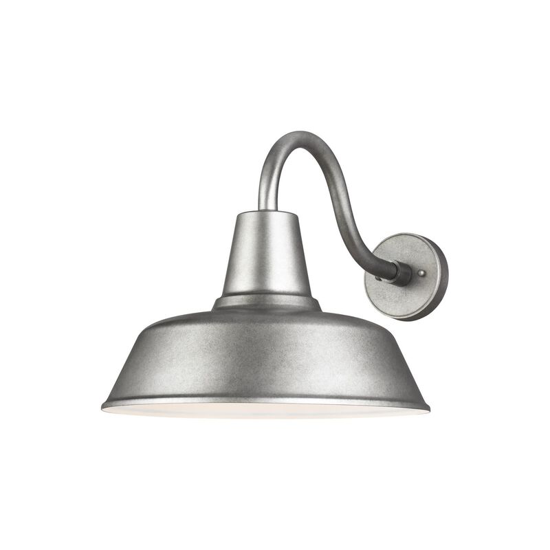 Sean Lavin Barn 15 Inch Outdoor Wall Light by Visual Comfort Studio