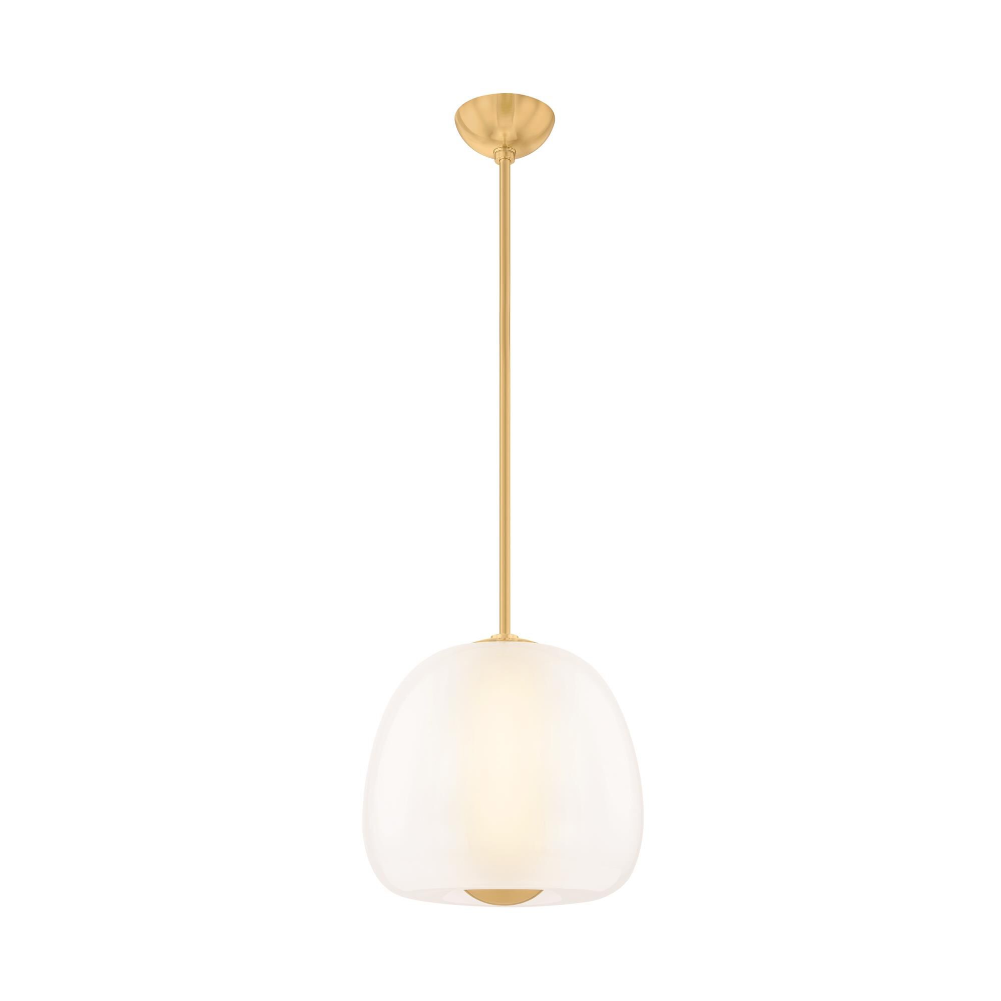 Scranton 15 Inch Large Pendant by Hudson Valley Lighting
