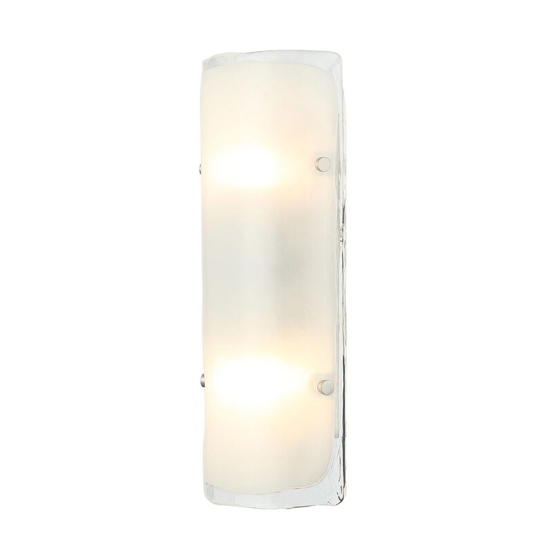 Ron Henderson Fairchild Wall Sconce by Varaluz