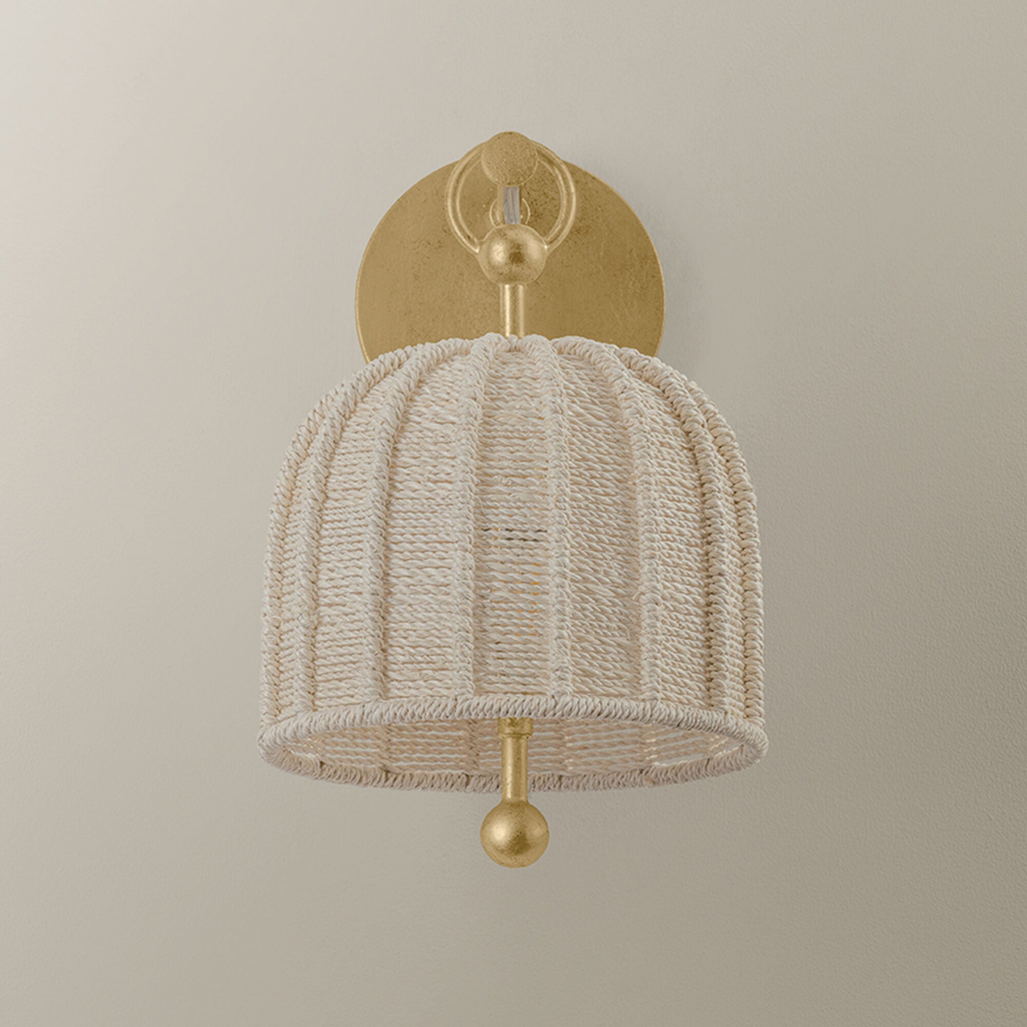 Lonnie Small Wall Sconce,