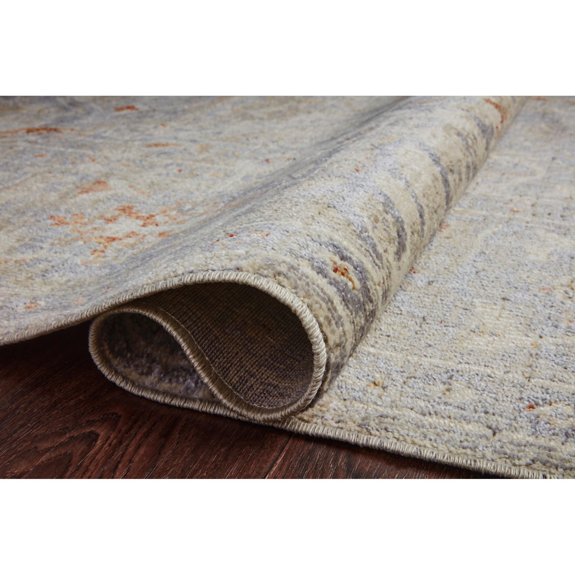 Chris Loves Julia x Loloi ROSEMARIE Area Rug by Loloi Rugs
