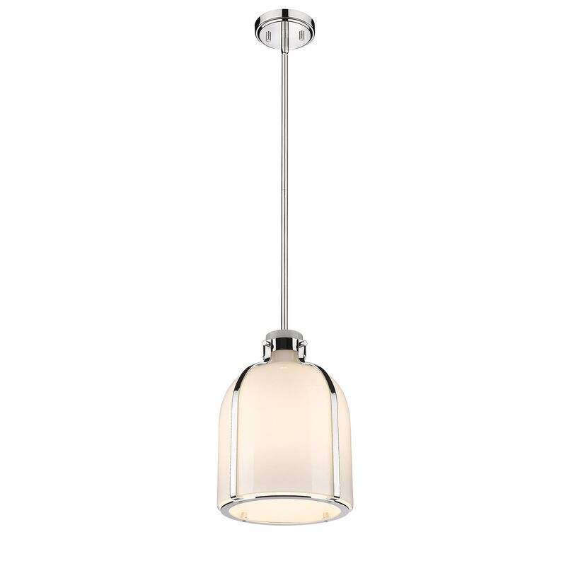 Pearson 10 Inch Chandelier by Z-Lite