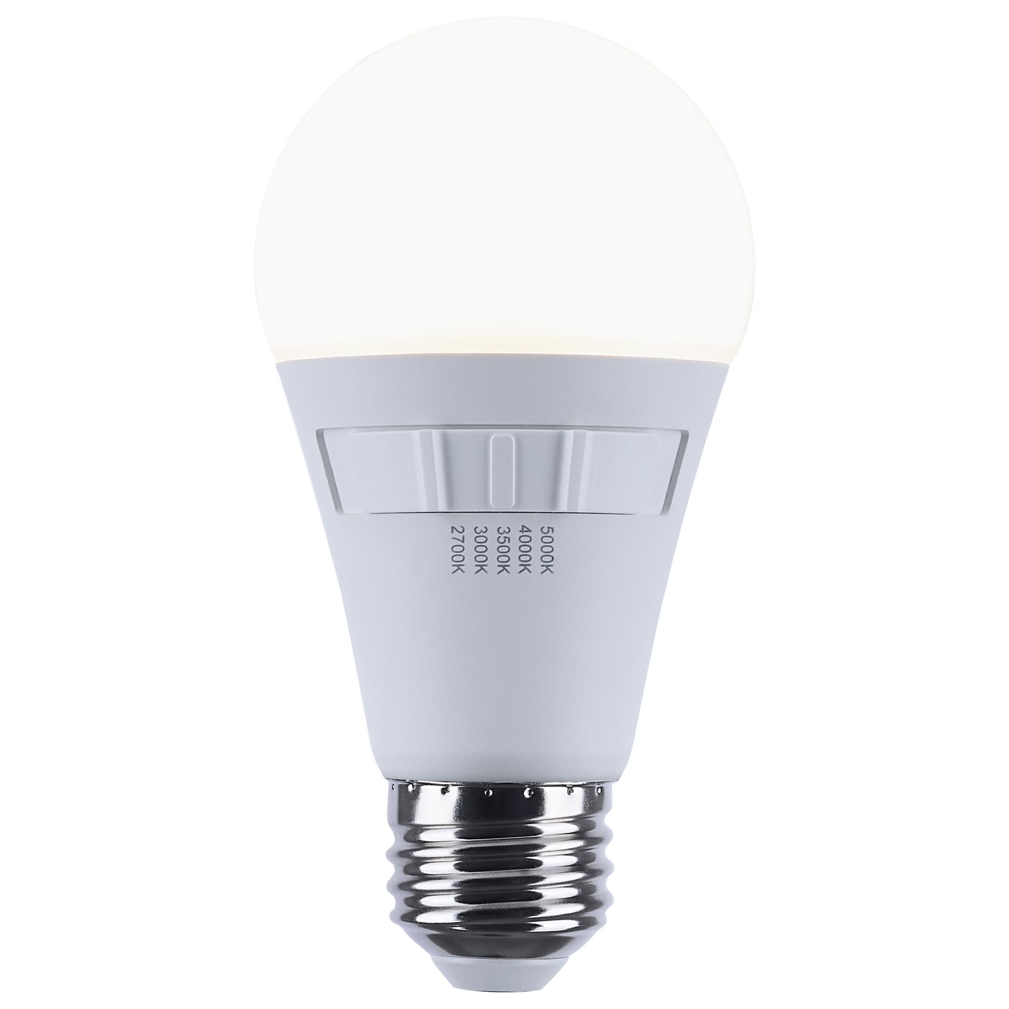 12 Watt 2700K A19 LED Light Bulb by Satco